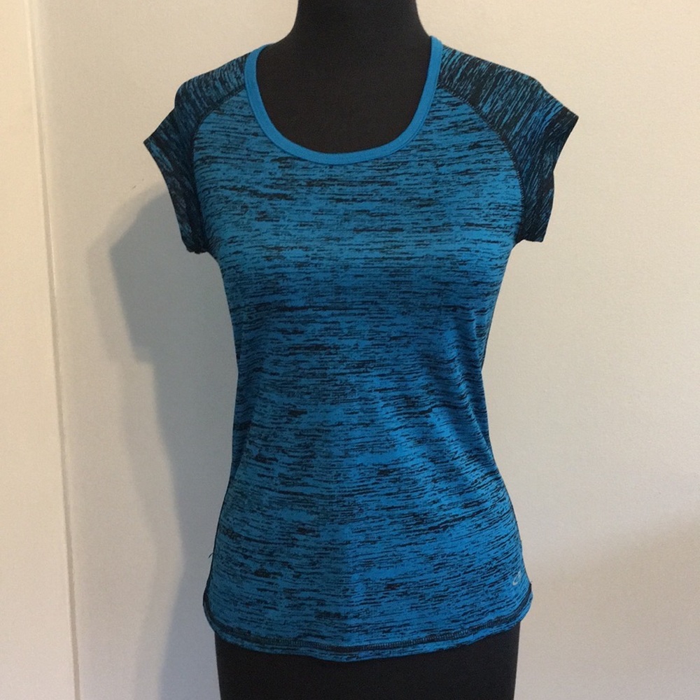 Champion Duodry Workout Top, XS